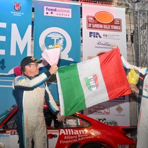 39° RALLY SANREMO STORICO - Gallery 7